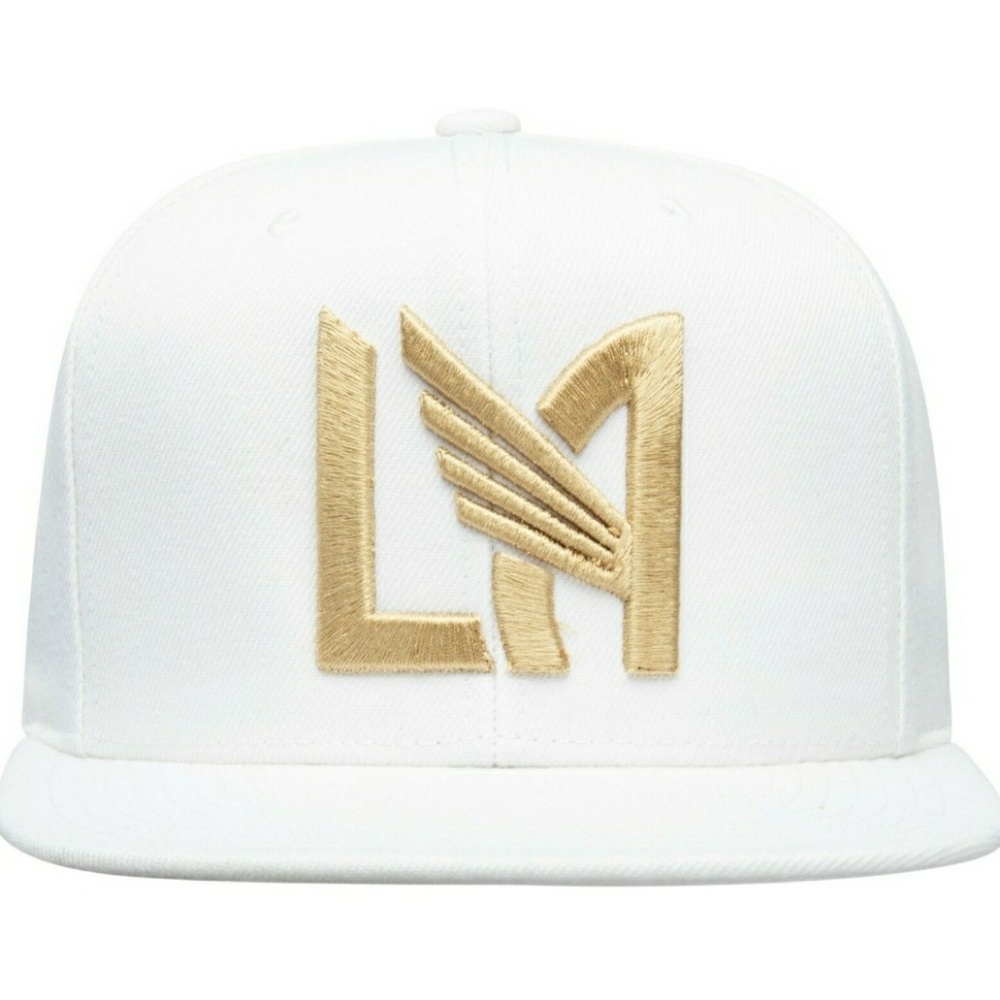 Mitchell & Ness Los Angeles FC LAFC 